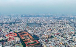 Bộ Nông nghiệp và Môi trường lập đường dây nóng tiếp nhận, xử lý vi phạm về đất đai