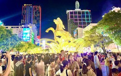 Việt Nam đón khoảng 2,5 triệu lượt khách quốc tế trong tháng đầu tiên năm 2026