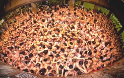 Xem xét hủy bỏ "Lễ hội khỏa thân" có lịch sử hơn 500 năm