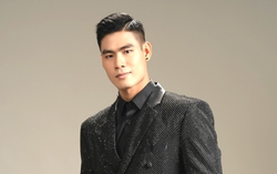 Nam vương Danh Chiếu Linh đảm nhận vai trò mới