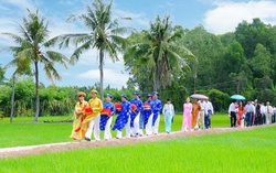 Phong bì mừng cưới bao nhiêu là hợp lý?