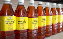 Giữ giọt mặn Hà Quảng giữa vòng xoáy thời gian