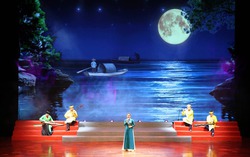 Ngày Thơ Việt Nam 2026: Mang thi ca từ sân khấu đến các trường học, nhà máy