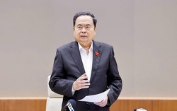 Chủ tịch Quốc hội: Rà soát kỹ nhóm cử tri đặc thù, không bỏ sót quyền bầu cử