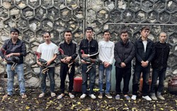 Tuyên Quang: Khởi tố vụ đánh bạc tại Lễ hội Động Tiên