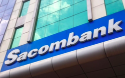 Vì sao chi phí dự phòng rủi ro cho vay của Sacombank tăng đột biến?