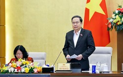 Hội nghị triển khai công tác bầu cử: Phát huy quyền làm chủ của Nhân dân và trách nhiệm của cử tri