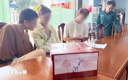 Đà Nẵng: Phát hiện người nước ngoài điều khiển flycam trái phép