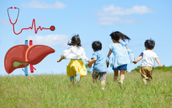 Ghép gan trẻ em mang lại cơ hội sống cho nhiều bệnh nhi từng đứng bên lằn ranh sinh - tử