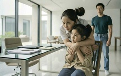 Nỗi sợ bị bỏ rơi