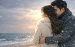 Khơi ngọn lửa hồng