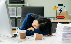 Uể oải sau kỳ nghỉ lễ dài ngày là phản ứng tự nhiên của não bộ