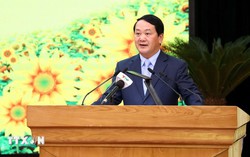 Bí thư Tỉnh ủy Tuyên Quang chia sẻ về chuẩn bị Ngày hội non sông ở địa đầu Tổ quốc