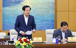 Bầu cử Quốc hội và HĐND: 3.320 xã, phường ứng dụng phần mềm lập danh sách cử tri