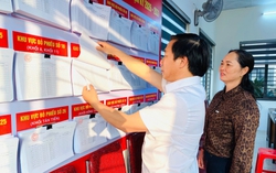 Bầu cử Quốc hội và Hội đồng Nhân dân: Tỷ lệ nữ ứng cử tại Hà Nội đạt trên 40%