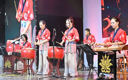 Lễ hội Việt - Nhật lần thứ 11 sẽ có nhiều nội dung hấp dẫn