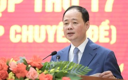 Ông Trần Hồng Thái điều hành Viện Hàn lâm Khoa học và Công nghệ Việt Nam