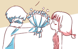 Yêu bạn thân mà không dám ngỏ lời