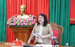 Đắk Lắk rà soát danh sách cử tri, đảm bảo quyền bầu cử của công dân