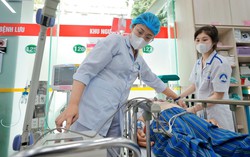 Y tế Việt Nam: Thành tựu, bản lĩnh và khát vọng vươn tầm