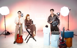 VTV3 phát sóng bản tin văn hóa, giải trí dành cho giới trẻ