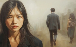 Chiến thắng lòng hận thù