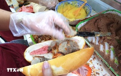 Vụ nghi ngộ độc sau khi ăn bánh mỳ ở Đồng Tháp: Sức khỏe các bệnh nhân ổn định