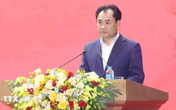 Ông Trịnh Việt Hùng giữ chức Thứ trưởng Thường trực Bộ Nông nghiệp và Môi trường