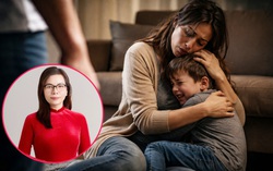 Vì sao cha mẹ lại kéo con vào bi kịch tự sát trong những cuộc hôn nhân bế tắc?