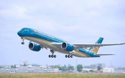 Hàng không Việt Nam không bị ảnh hưởng do căng thẳng Israel và Iran