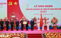 Tổng Bí thư Tô Lâm: Xây dựng "thế trận lòng dân" trên biển ngày càng vững chắc