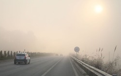 Thời tiết ngày 28/2: Bắc Bộ sáng sớm có sương mù, có nơi trên 31 độ C