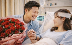 Chị ơi, anh đã yêu em