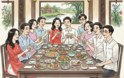 Truyện ngắn: Cuối năm này cưới