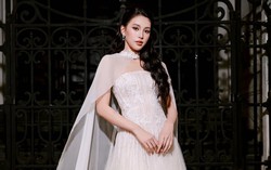 Thực hư chuyện Hoa hậu Tiểu Vy tham dự sự kiện có web cá độ