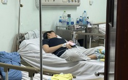 TPHCM: 46 người nghi ngộ độc thực phẩm sau khi ăn tiệc tất niên