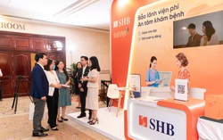 Từ bệnh viện không tiền mặt đến quốc gia số