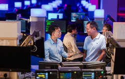 Chương trình đào tạo AI thực chiến của Vingroup “gây sốt” với hơn 1.100 hồ sơ sau 24 giờ