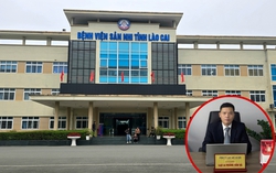 Vụ bé 20 tháng tử vong tại bệnh viện Sản - Nhi Lào Cai: Nhiều dấu hiệu chưa đúng quy định chuyên môn