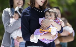 Chính sách khuyến sinh cụ thể của các nước châu Á