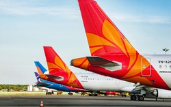 Sun PhuQuoc Airways đạt phê chuẩn đào tạo kỹ thuật B1/B2, bước tiến chiến lược tự chủ nguồn lực hàng không