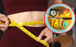 Giảm cân cấp tốc trước Tết, coi chừng lợi bất cập hại