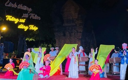 Khánh Hòa: Sản phẩm du lịch văn hóa “"Lung linh huyền thoại" chưa như kỳ vọng