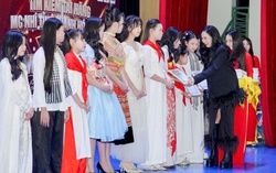 Hệ thống Giáo dục Trần Hưng Đạo Academy đồng hành cùng Báo Phụ nữ Việt Nam bồi dưỡng tài năng trẻ