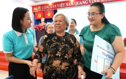 Tri ân các cựu cán bộ, chiến sĩ cơ quan Ban Phụ vận Sài Gòn - Gia Định thời kỳ kháng chiến