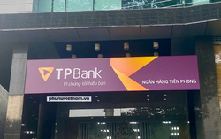 TPBank 2025: Lợi nhuận tăng hơn 21%, kinh doanh chứng khoán kém hiệu quả