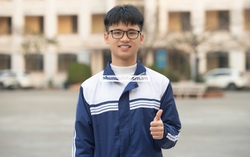 Thủ khoa đánh giá tư duy ĐH Bách khoa: Từng đạt "chiến tướng" khi chơi game