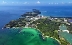 Đặc khu Cô Tô miễn phí vé tàu ra vào đảo ngày 29 Tết