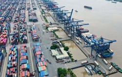 Bàn giải pháp tăng trưởng cho TPHCM với vai trò "đầu tàu" kinh tế cả nước