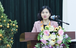 Cử tri nơi cư trú nhất trí giới thiệu bà Nguyễn Thị Tuyến ứng cử Đại biểu Quốc hội khóa XVI